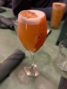Cocktail