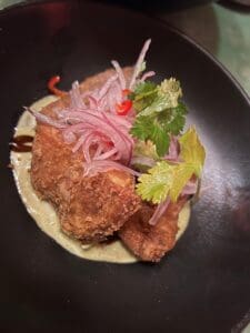 Pollo Frito