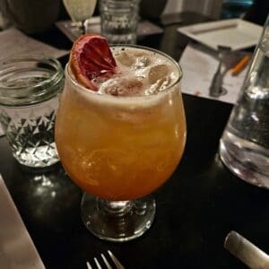 cocktail