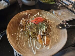 Yakisoba
