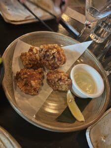 Karaage