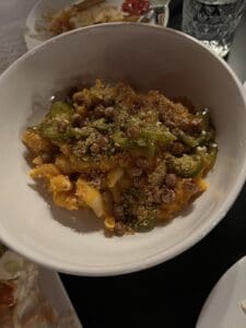 Vegan Mac and Cheese