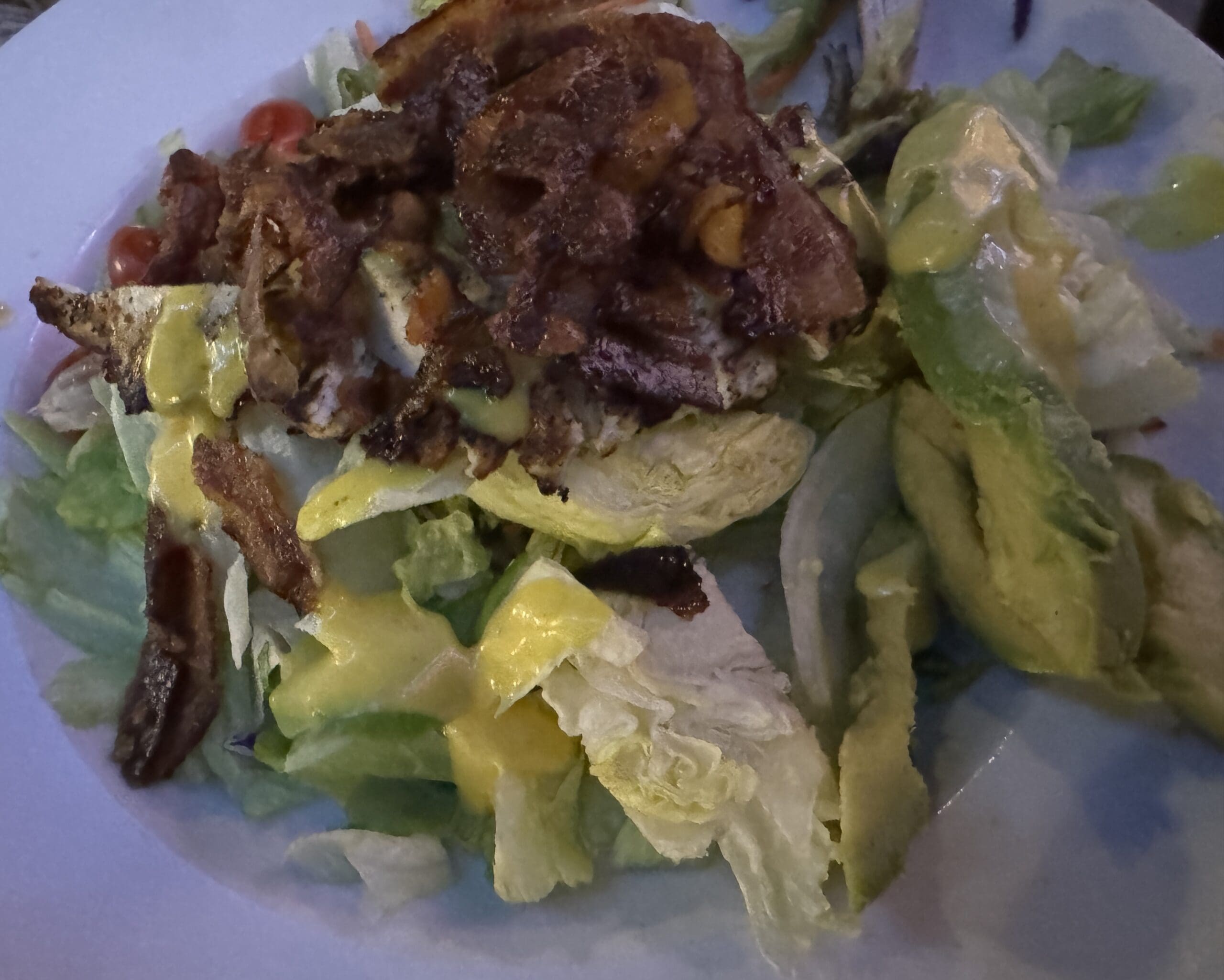 salad